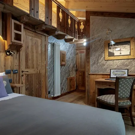 Bed & Breakfast Matterhorn Francois - With And Breakfast, 100mt Lift