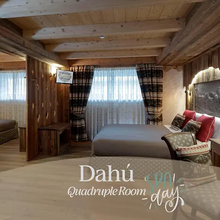 Matterhorn Francois - Alpine With Private & Breakfast Breuil-Cervinia