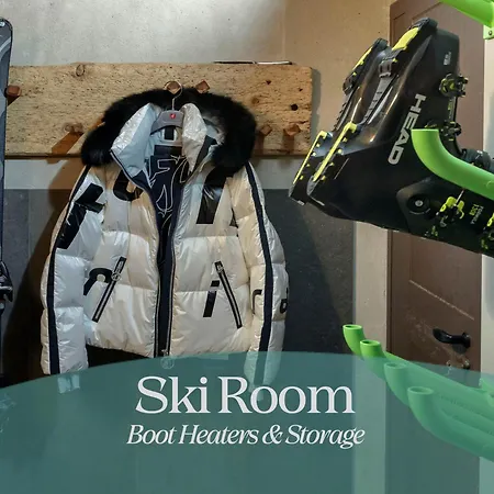 住宿加早餐酒店 Matterhorn Francois - Alpine With Private & Breakfast