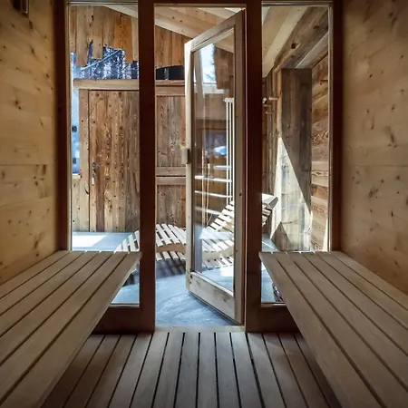 Matterhorn Francois - Alpine With Private & Breakfast 布勒伊-切尔维尼亚