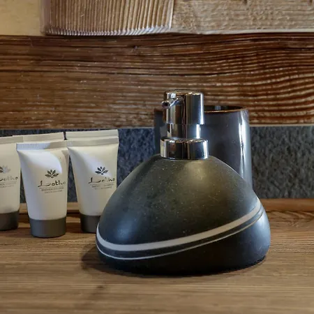 住宿加早餐酒店 Matterhorn Francois - Alpine With Private & Breakfast 4*