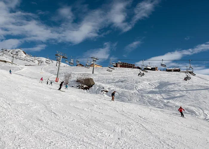 Matterhorn Francois - Alpine With Private & Breakfast 4*