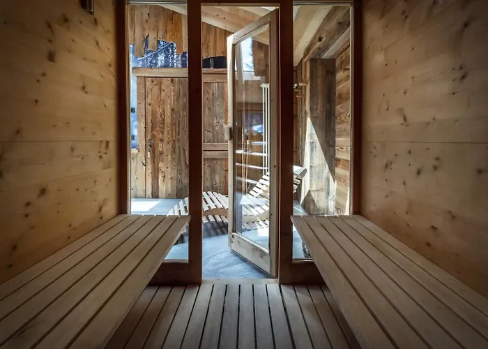 Matterhorn Francois - Alpine With Private & Breakfast Breuil-Cervinia